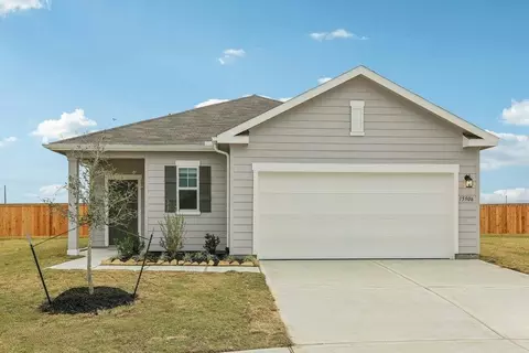 340 Stone Crossing Dr, Liberty, TX 77575