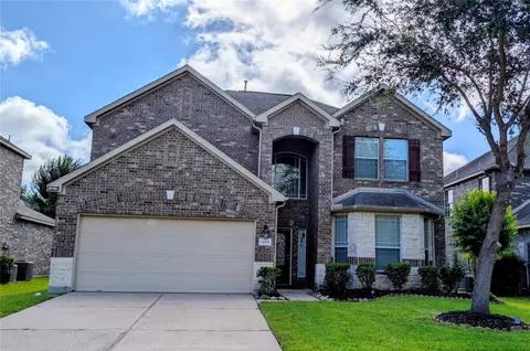 6019 Gracys Landing Ln, Katy, TX 77494