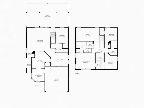 5622 Wasabi Ln, Baytown, TX 77521