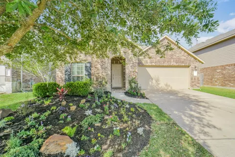 4527 Mondial Dr, Katy, TX 77493