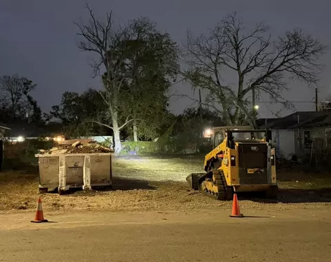 3706 Russell St, Houston, TX 77026