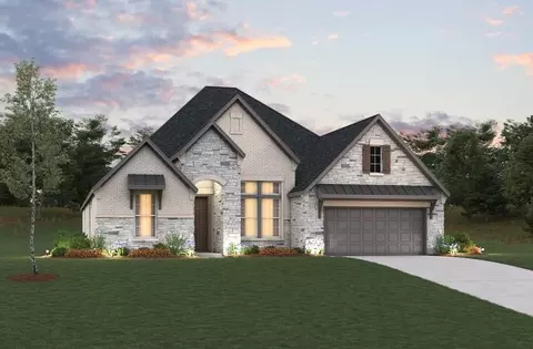 19223 Belmont Stakes Way, Tomball, TX 77377