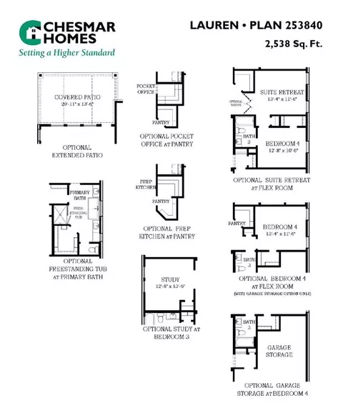 26010 S Outrider Banks, Montgomery, TX 77316