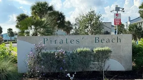13613 Pirates Beach Blvd, Galveston, TX 77554