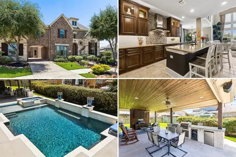 1114 Fragile Sail Ct, Katy, TX 77494
