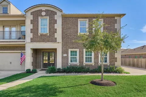 Exterior - 2113 Solstice Blvd, Spring, TX 77386 photo 3 of 9