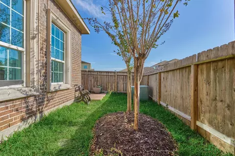 Exterior - 2113 Solstice Blvd, Spring, TX 77386 photo 8 of 9