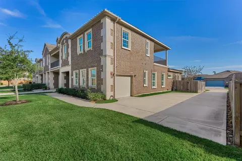 Exterior - 2113 Solstice Blvd, Spring, TX 77386 photo 2 of 9