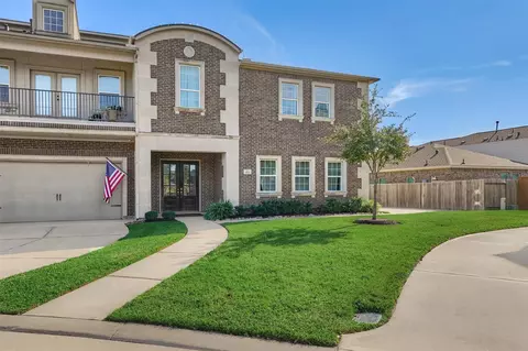 2113 Solstice Blvd, Spring, TX 77386