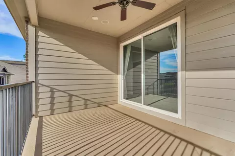 Exterior - 2113 Solstice Blvd, Spring, TX 77386 photo 6 of 9