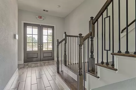 Entry Way - 2113 Solstice Blvd, Spring, TX 77386 photo 3 of 4