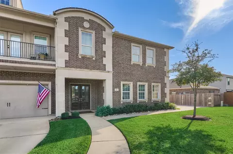 Exterior - 2113 Solstice Blvd, Spring, TX 77386 photo 4 of 9