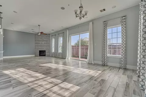 Living - 2113 Solstice Blvd, Spring, TX 77386 photo 4 of 9