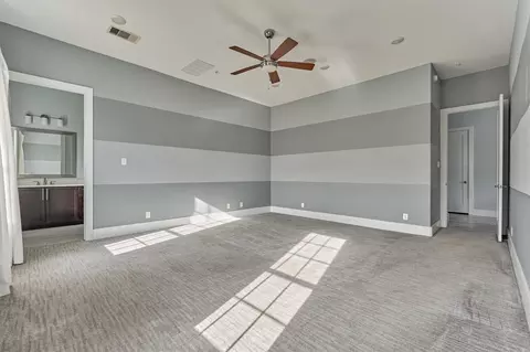 Bedroom - 2113 Solstice Blvd, Spring, TX 77386 photo 2 of 6