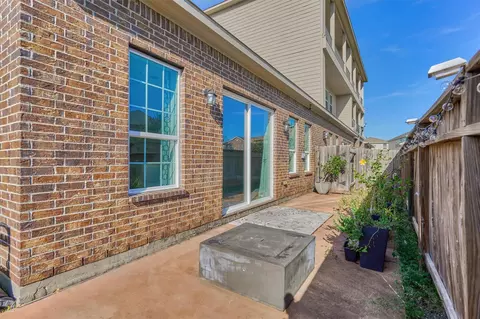 Exterior - 2113 Solstice Blvd, Spring, TX 77386 photo 9 of 9
