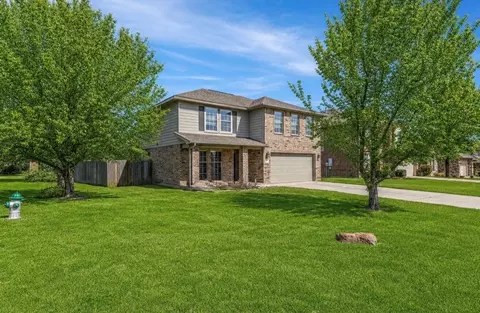 245 Lake Estates Dr, Montgomery, TX 77356