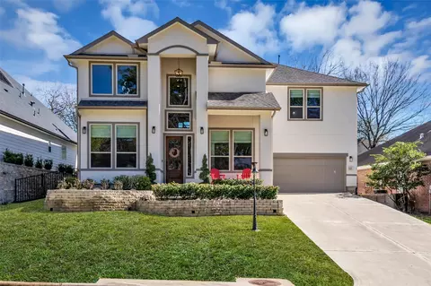 225 Blue Hill Dr, Montgomery, TX 77356