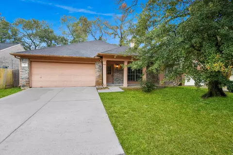 7 Amber Fire Pl, Spring, TX 77381 photo 1