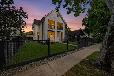 3118 Morrison St, Houston, TX 77009