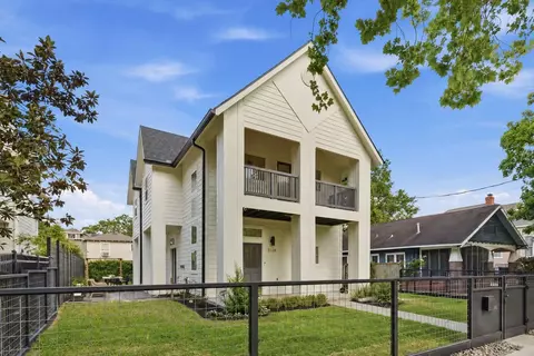 3118 Morrison St, Houston, TX 77009