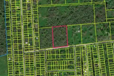 0 Canal Rd, Trinity, TX 75862 photo 3