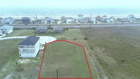 21334 Scissor Tail Ln, Galveston, TX 77554