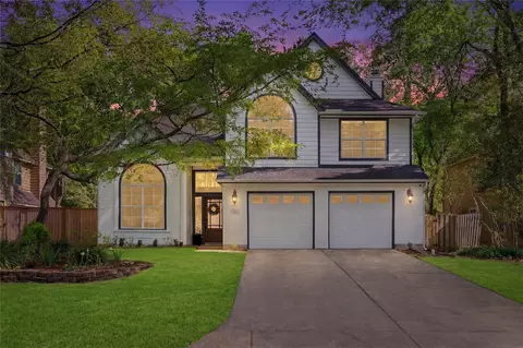 50 E Greywing Cir, Spring, TX 77382 photo 1
