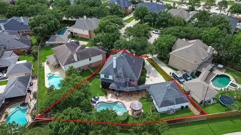 4207 Scarlett Sage Ct, Katy, TX 77494