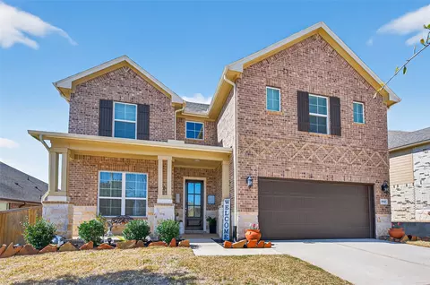 1947 Canyon Live Oak St, Conroe, TX 77304