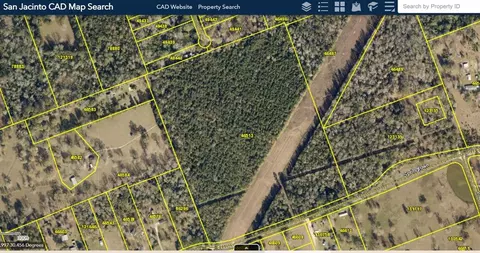 0000 Springtown Aka Fm 2914 Rd, Shepherd, TX 77371