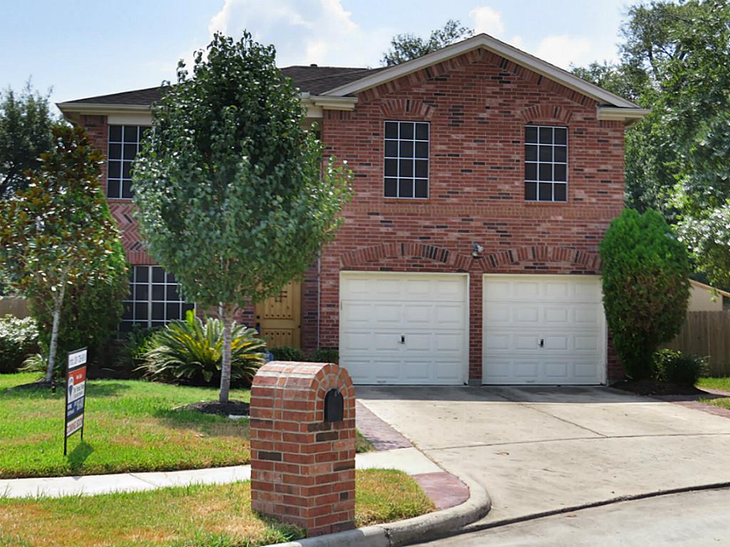 706 Cypresswood Cv, Spring, TX 77373 photo 1