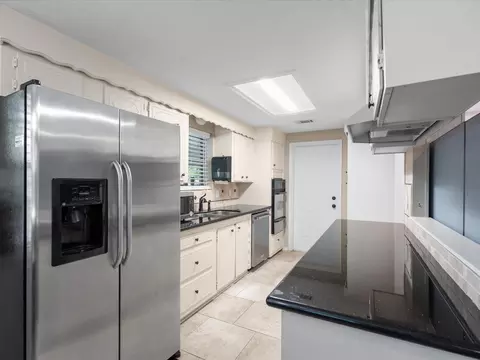 Kitchen - 20615 Marilyn Ln, Spring, TX 77388 photo 2 of 3