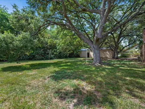 Exterior - 20615 Marilyn Ln, Spring, TX 77388 photo 6 of 6