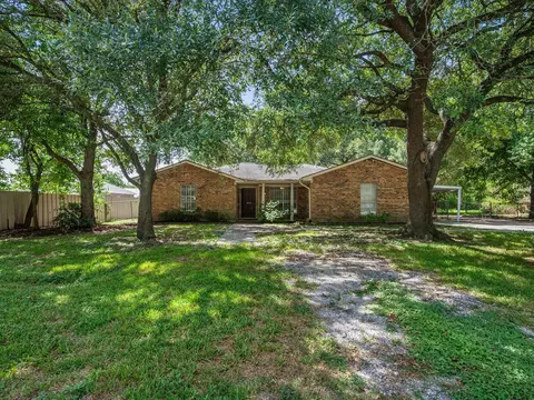 Exterior - 20615 Marilyn Ln, Spring, TX 77388 photo 2 of 6