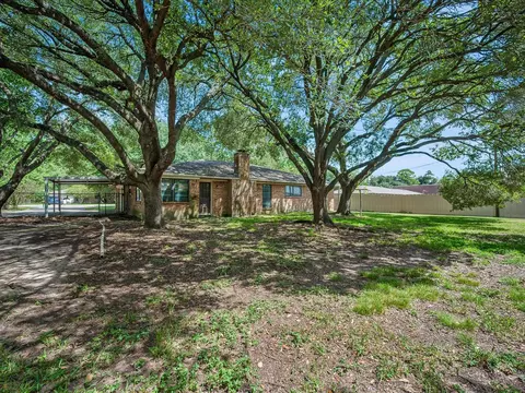 Exterior - 20615 Marilyn Ln, Spring, TX 77388 photo 5 of 6