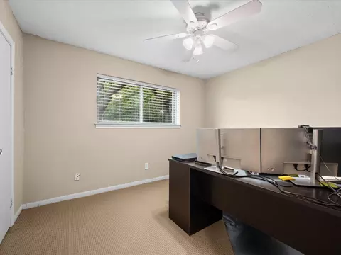 Bedroom - 20615 Marilyn Ln, Spring, TX 77388 photo 2 of 2