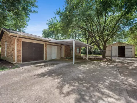 Exterior - 20615 Marilyn Ln, Spring, TX 77388 photo 4 of 6
