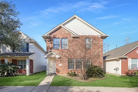6423 Austinville Dr, Katy, TX 77449