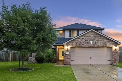 6966 Chessgate Falls Ln, Richmond, TX 77469