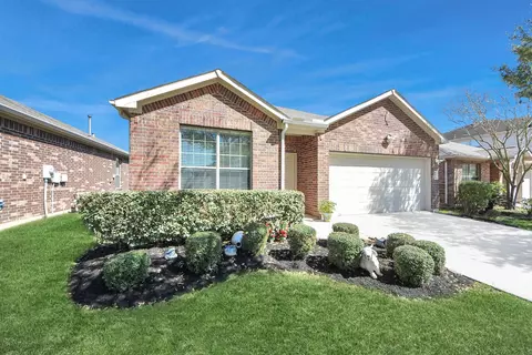 5810 Camelia Evergreen Ln, Richmond, TX 77407