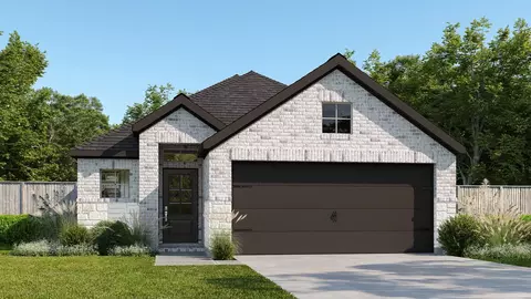 5239 Yellowstar Ln, Montgomery, TX 77316