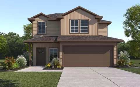 6810 Canyon Breeze Dr, Rosenberg, TX 77471