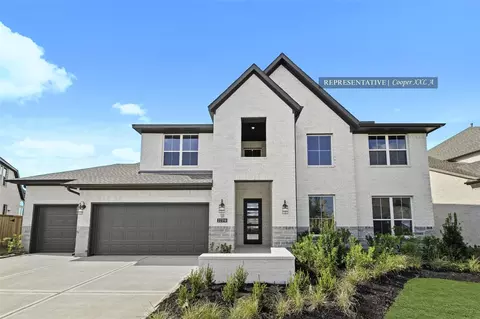 1004 Arbor Village Ln, Katy, TX 77493