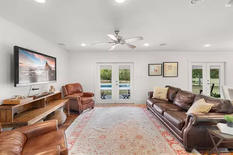 Living - 9809 Mazoch Rd, Weimar, TX 78962 photo 1 of 1