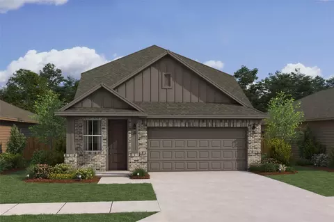 21519 Barnridge Ct, Waller, TX 77484