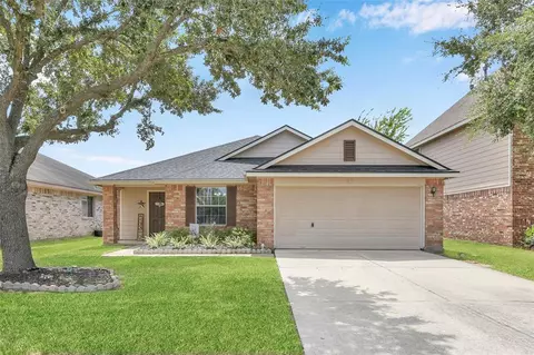 21739 Debray Dr, Spring, TX 77388 photo 1