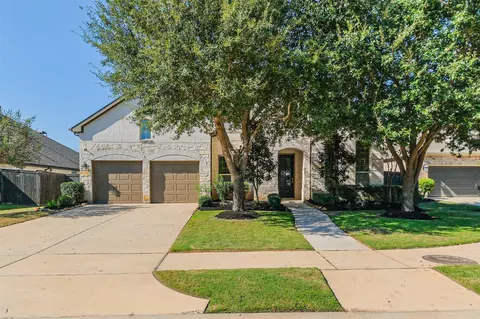 706 Suncatcher Cir, Richmond, TX 77406