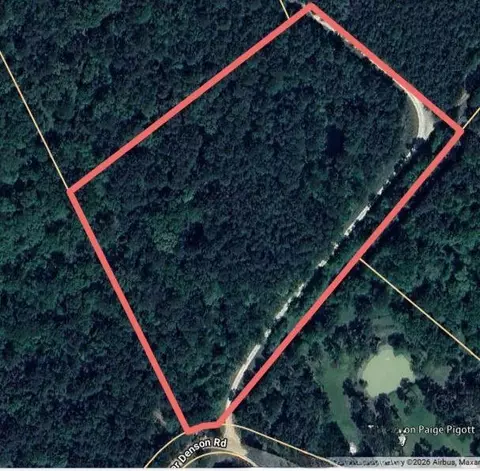 tbd Preacher Denson Rd, Coldspring, TX 77331