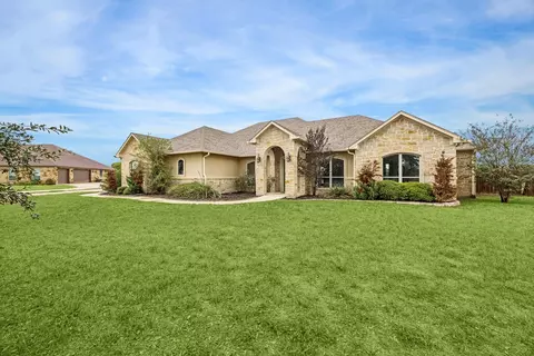 101 Eland Ave, Bastrop, TX 78602