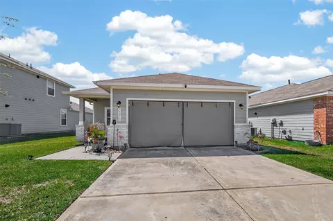 25914 Northpark Birch Dr, Porter, TX 77365